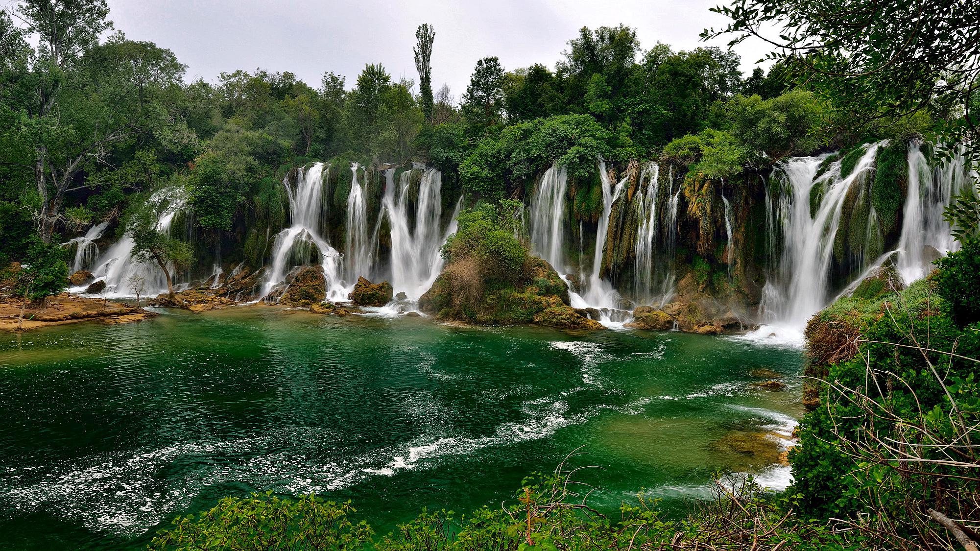 kravice